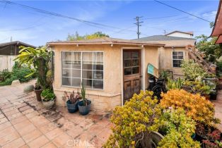 Single Family Residence, 516 35th st, Long Beach, CA 90806 - 37