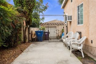 Single Family Residence, 516 35th st, Long Beach, CA 90806 - 41