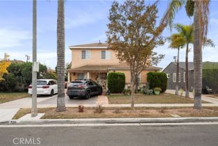 Single Family Residence, 516  W 35th ST, Long Beach, CA  Long Beach, CA 90806