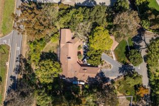 Single Family Residence, 3 Spur ln, Rolling Hills, CA 90274 - 9