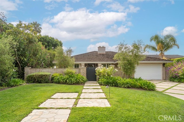 Single Family Residence, 2121 Chelsea rd, Palos Verdes Estates, CA 90274 - 1