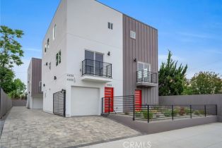 Townhouse, 4453 Colfax ave, Studio City, CA 91602 - 2