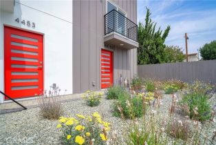 Townhouse, 4453 Colfax ave, Studio City, CA 91602 - 3