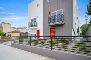 Townhouse, 4453 Colfax ave, Studio City, CA 91602 - 34
