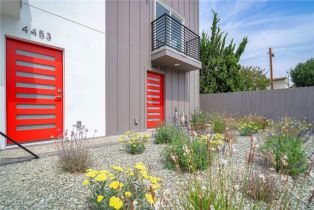 Townhouse, 4453 Colfax ave, Studio City, CA 91602 - 3