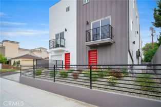 Townhouse, 4453 Colfax ave, Studio City, CA 91602 - 34