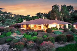 Single Family Residence, 57 Saddleback rd, Rolling Hills, CA 90274 - 2