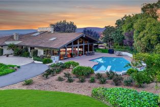 Single Family Residence, 57 Saddleback rd, Rolling Hills, CA 90274 - 3