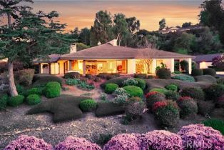 Single Family Residence, 57 Saddleback rd, Rolling Hills, CA 90274 - 42