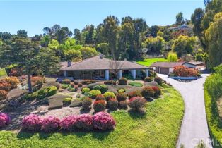 Single Family Residence, 57 Saddleback rd, Rolling Hills, CA 90274 - 45