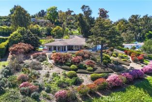 Single Family Residence, 57 Saddleback rd, Rolling Hills, CA 90274 - 46