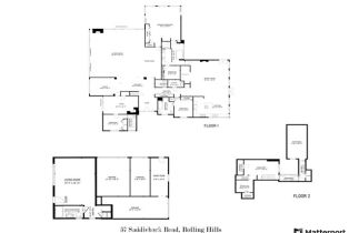 Single Family Residence, 57 Saddleback rd, Rolling Hills, CA 90274 - 53