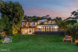 Single Family Residence, 541 Via Del Monte, Palos Verdes Estates, CA 90274 - 15