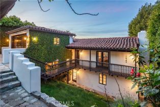 Single Family Residence, 541 Via Del Monte, Palos Verdes Estates, CA 90274 - 3