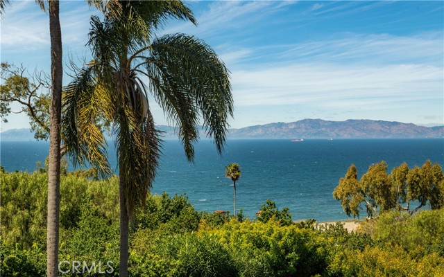 Single Family Residence, 541 Via Del Monte, Palos Verdes Estates, CA 90274 - 1