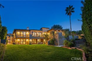 Single Family Residence, 1217 Granvia Altamira, Palos Verdes Estates, CA 90274 - 2