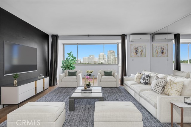 Condominium, 969 Hilgard ave, Westwood, CA 90024 - 1