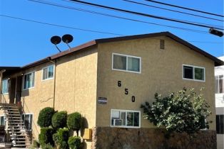 Residential Income, 650  E 15th ST, Long Beach, CA  Long Beach, CA 90813