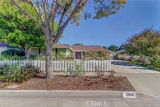 Single Family Residence, 2940 Arlington ave, Fullerton, CA 92835 - 2