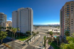 Condominium, 455 Ocean blvd, Long Beach, CA 90802 - 4