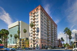 Condominium, 455 Ocean blvd, Long Beach, CA 90802 - 7