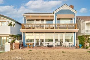 Single Family Residence, 1514 Oceanfront, Newport Beach, CA 92661 - 2