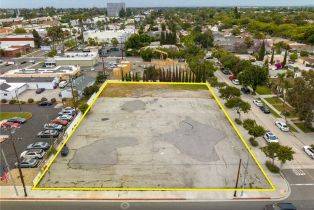 Land, 675  E Wardlow RD, Long Beach, CA  Long Beach, CA 90807