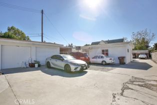 Residential Income, 11670 Ferris RD, CA  , CA 91732