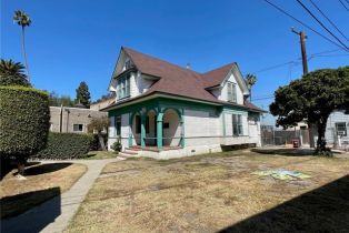 Residential Income, 973 Park cir, Long Beach, CA 90813 - 6