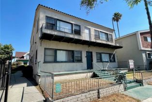 Residential Income, 973  N Park CIR, Long Beach, CA  Long Beach, CA 90813