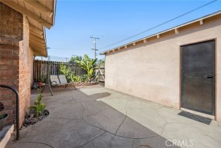 Single Family Residence, 231 Wheeler st, Orange, CA 92869 - 26