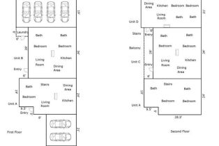 Residential Income, 1717 Temple ave, Long Beach, CA 90804 - 7