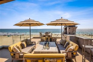 Single Family Residence, 2800 Oceanfront, Newport Beach, CA 92663 - 48