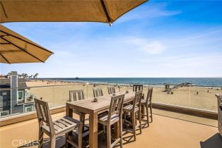 Single Family Residence, 2800 Oceanfront, Newport Beach, CA 92663 - 49