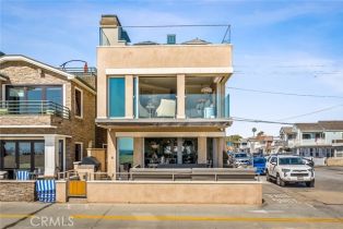 Single Family Residence, 2800 Oceanfront, Newport Beach, CA 92663 - 58