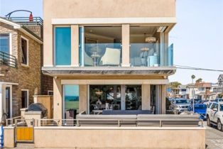 Single Family Residence, 2800 Oceanfront, Newport Beach, CA 92663 - 59