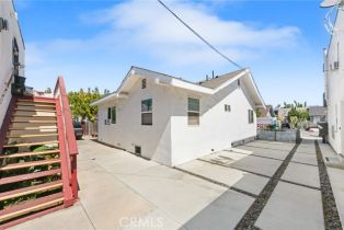 Residential Income, 1830 7th st, Long Beach, CA 90813 - 23