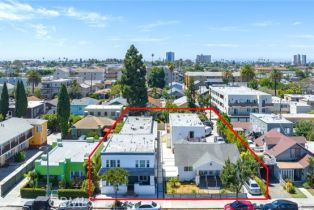 Residential Income, 1830 7th st, Long Beach, CA 90813 - 24