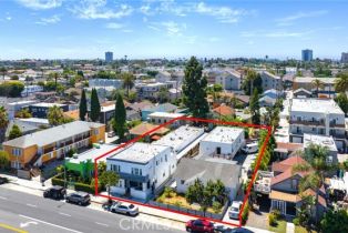 Residential Income, 1830 7th st, Long Beach, CA 90813 - 25