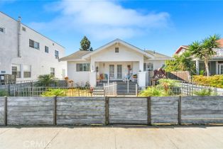 Residential Income, 1830 7th st, Long Beach, CA 90813 - 3