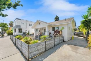 Residential Income, 1830 7th st, Long Beach, CA 90813 - 4