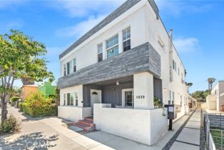 Residential Income, 1830 7th st, Long Beach, CA 90813 - 5