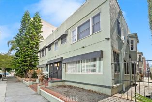 Residential Income, 338 Cedar ave, Long Beach, CA 90802 - 3