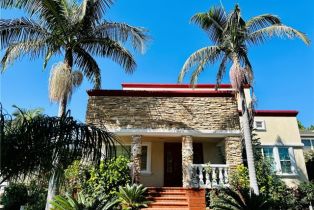 Single Family Residence, 3821 Elm ave, Long Beach, CA 90807 - 2