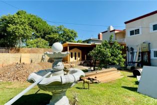 Single Family Residence, 3821 Elm ave, Long Beach, CA 90807 - 23