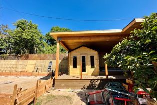 Single Family Residence, 3821 Elm ave, Long Beach, CA 90807 - 28