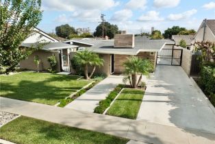 Single Family Residence, 3936 Lewis ave, Long Beach, CA 90807 - 2