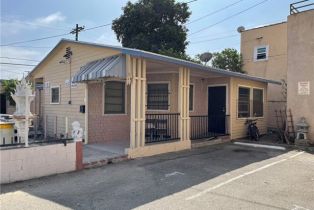 Residential Income, 1512 Stanton pl, Long Beach, CA 90804 - 5