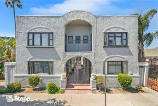 Residential Income, 1049  E 5th ST, Long Beach, CA  Long Beach, CA 90802