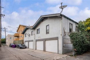 Residential Income, 1616 4th st, Long Beach, CA 90802 - 5